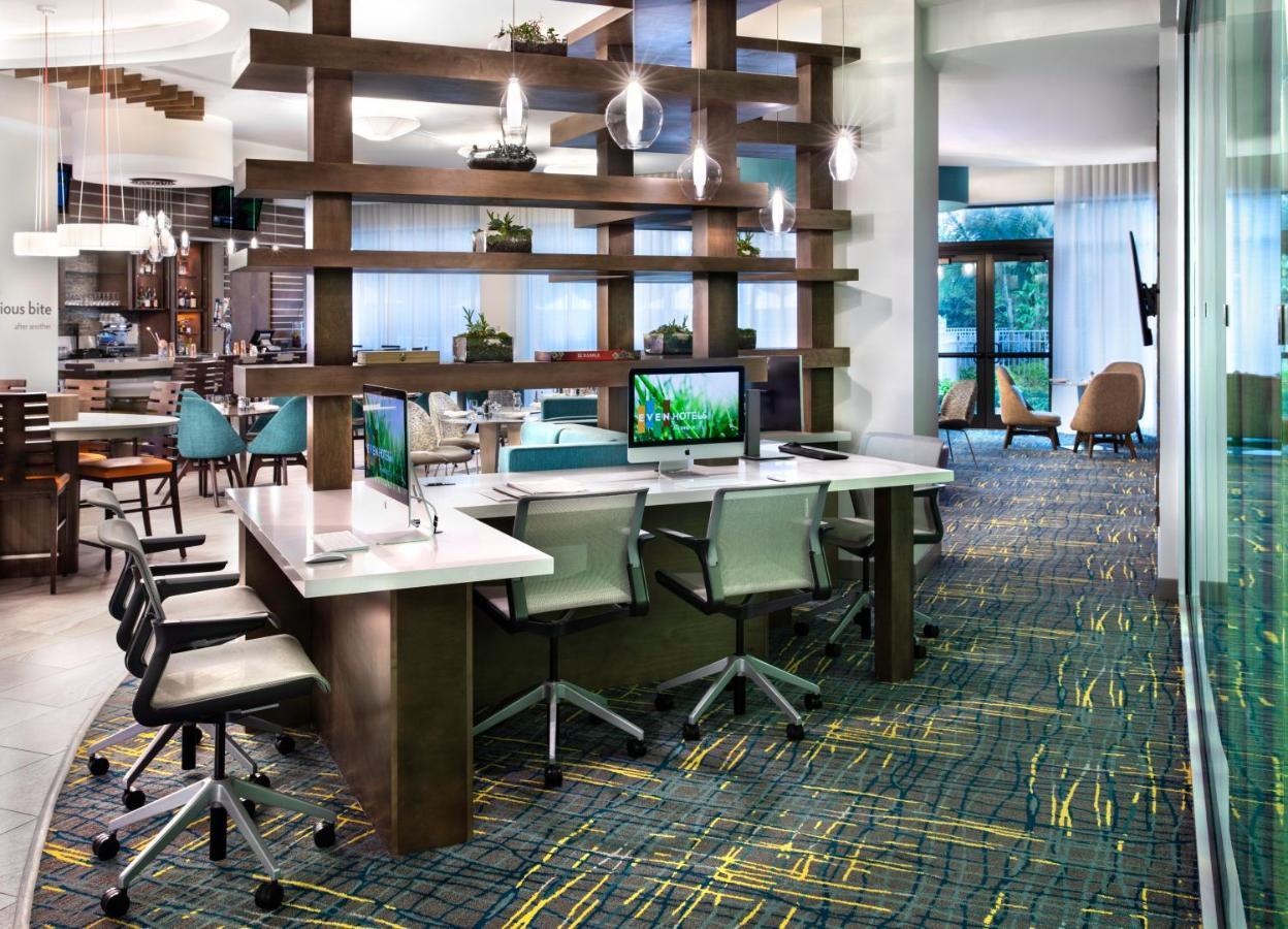 Even Hotel Miami - Airport By Ihg Zewnętrze zdjęcie