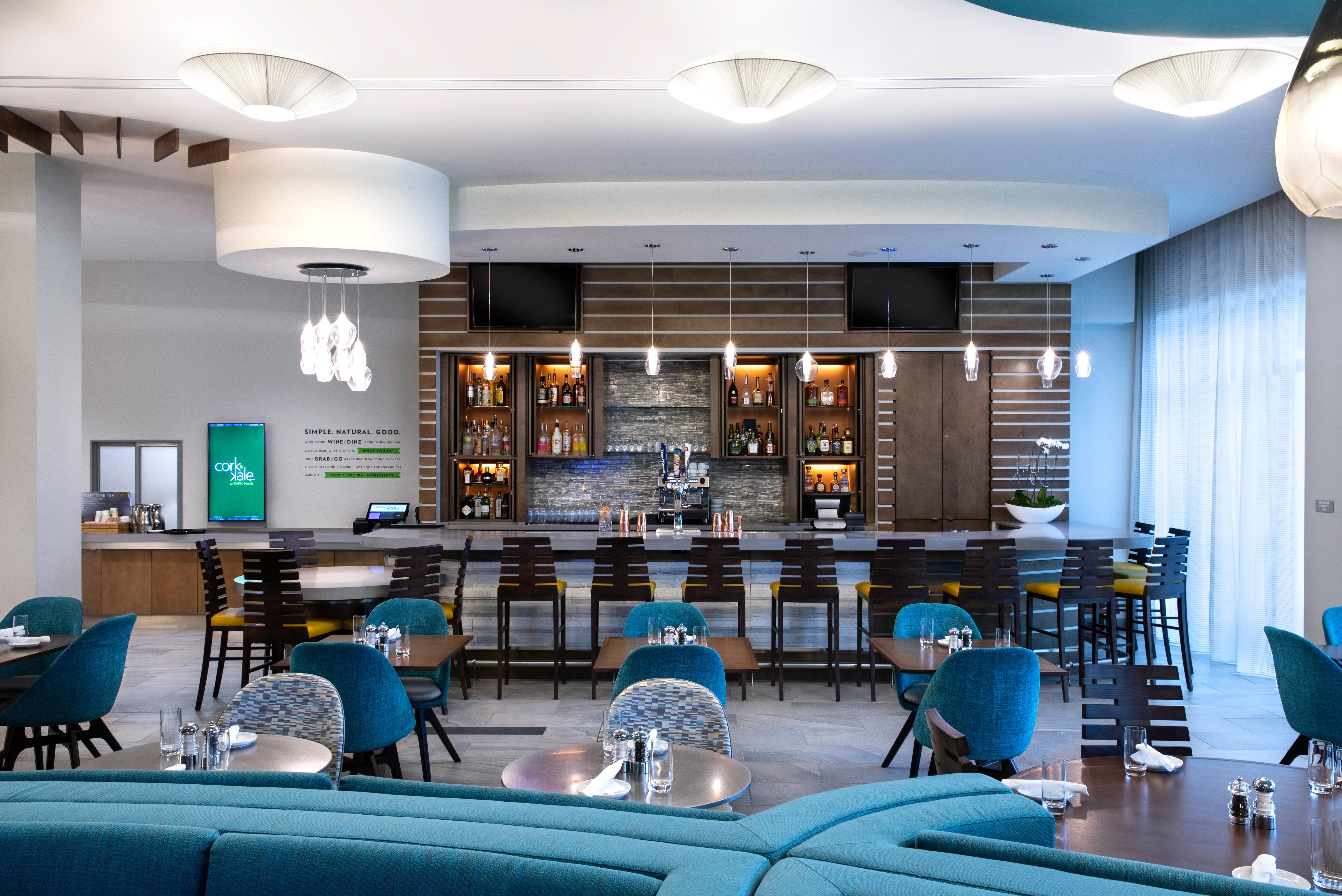 Even Hotel Miami - Airport By Ihg Zewnętrze zdjęcie
