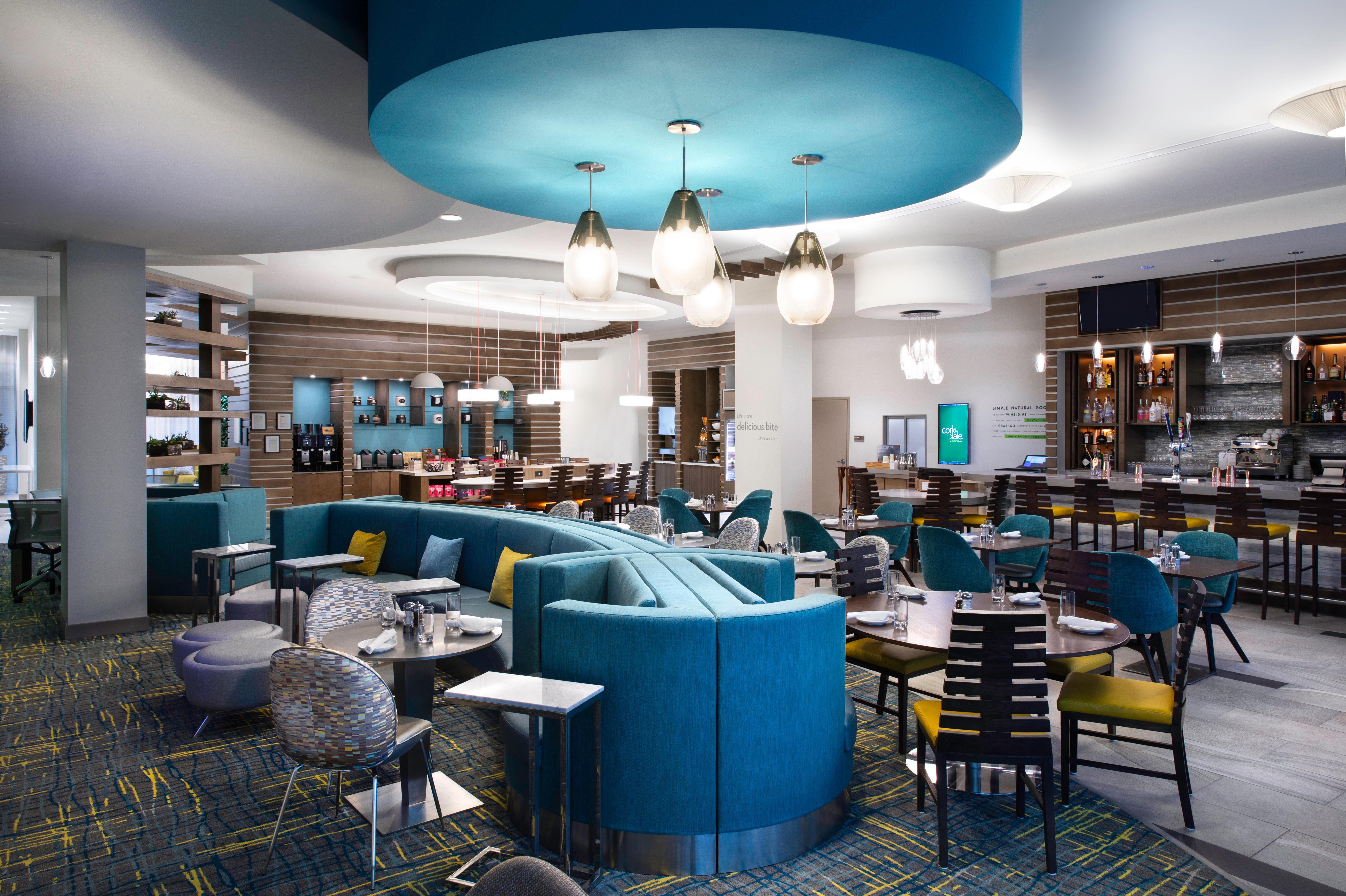 Even Hotel Miami - Airport By Ihg Zewnętrze zdjęcie