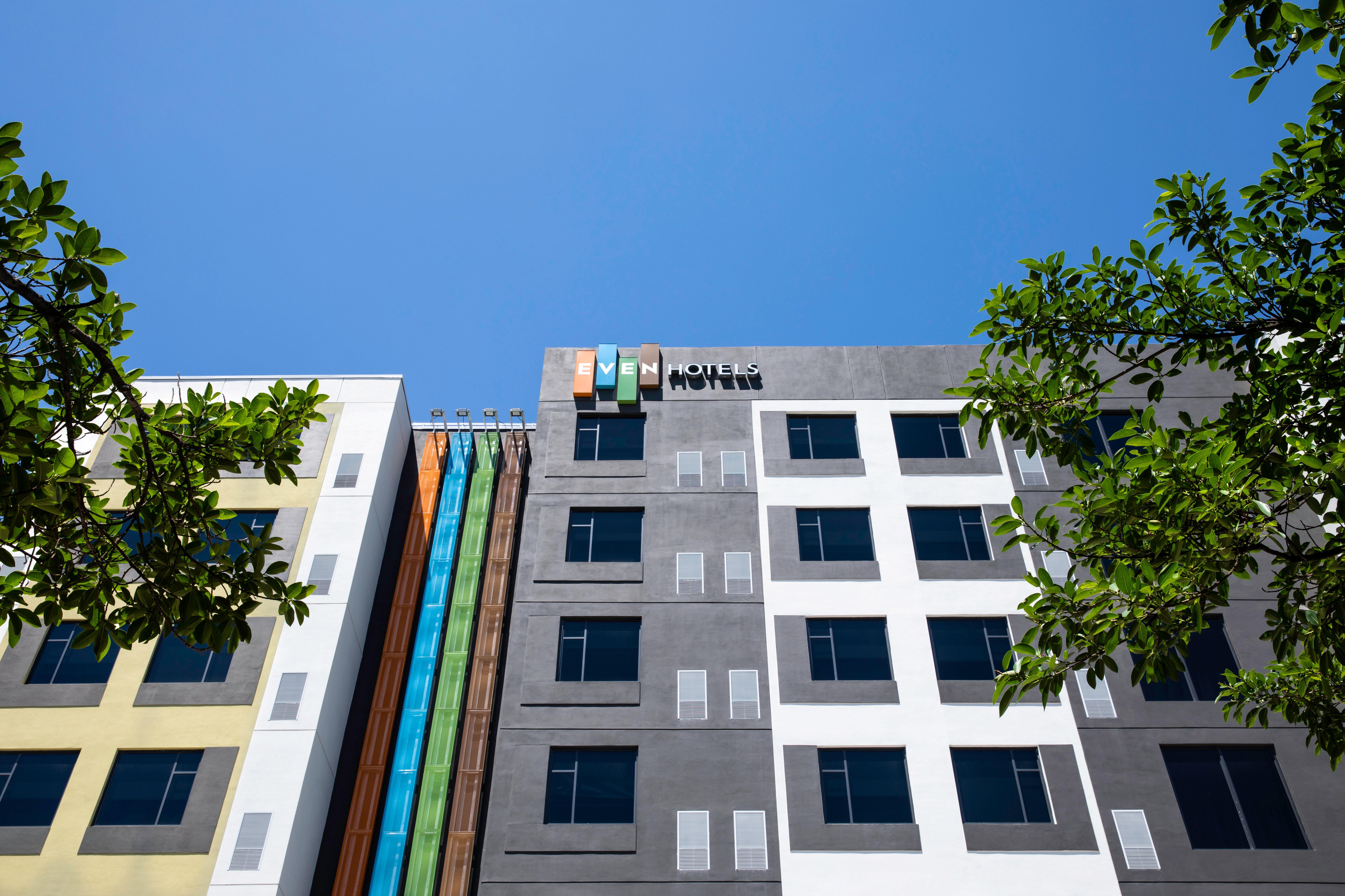 Even Hotel Miami - Airport By Ihg Zewnętrze zdjęcie